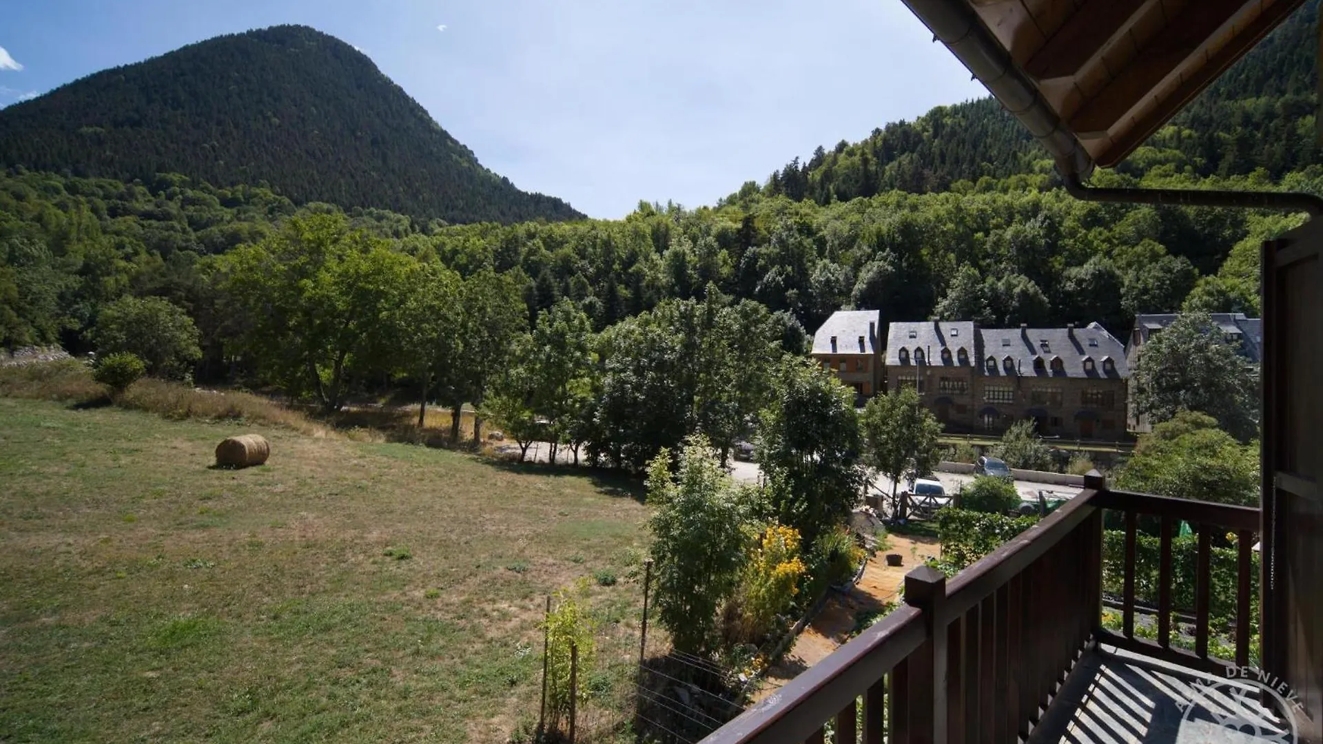 Casa Banhs De Tredos En Tredos Villa 0*,  Spain