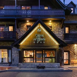 4* Hotel Melia De